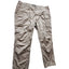 5.11 Tactical Pants Mens 42x30 Cargo Khaki Ripstop Utility Work Outdoor Hiking