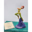 WDCC Peter Pan Figurine Nobody Calls Pan a Coward Vintage Disney Retired Box COA