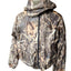 Mad Dog Gear Camo Hunting Jacket Mens Large Waterproof Hooded Outdoor Gorpcore