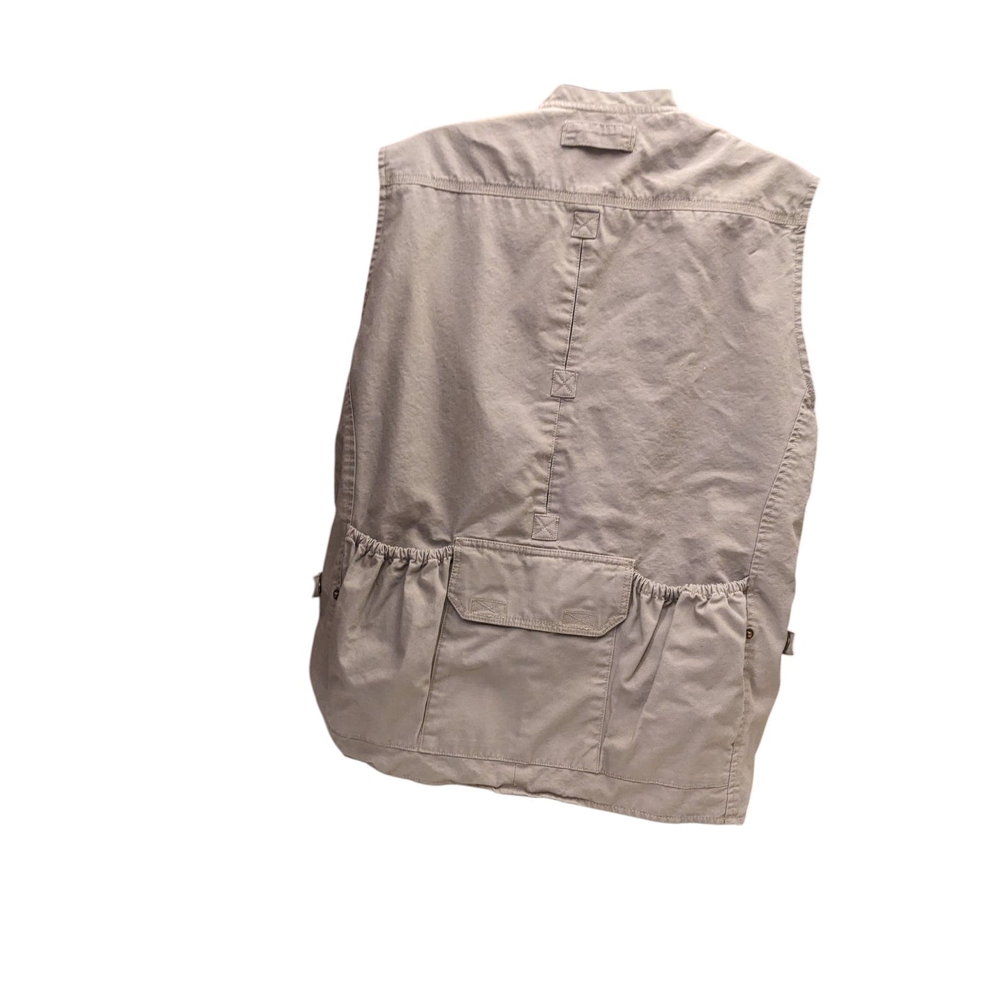 5.11 Tactical Series Mens XL Vest Utility Outdoor Hunting Fishing Shooting Photo