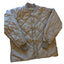 Cabelas Quilted Thinsulate Bomber Jacket Men Large Tall Goose Down Puffer Hiking