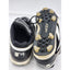 Reebok Shoes Mens Size 11 Baseball Cleats Black White Athletic Sports