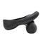 Crocs Iconic Comfort Women W11 Slip Resistant Black Lock Flats Shoes Comfy Kicks