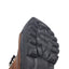 AdTec Steel Toe Work Boots Womens 9 Leather ASTM F2413 Lug Hiking Safety 2977