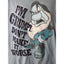 Disney Grumpy T Shirt Mens Large Womens XL Tee Funny Grumpy Don’t Make It Worse