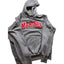Pro Weave Marines Hoodie Mens Medium Vintage Sweatshirt USMC Kangaroo Pocket