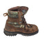 Rocky Wild Wolf Camo Boots Men 11 Waterproof Thinsulate 800g Hunting Hiking 8127