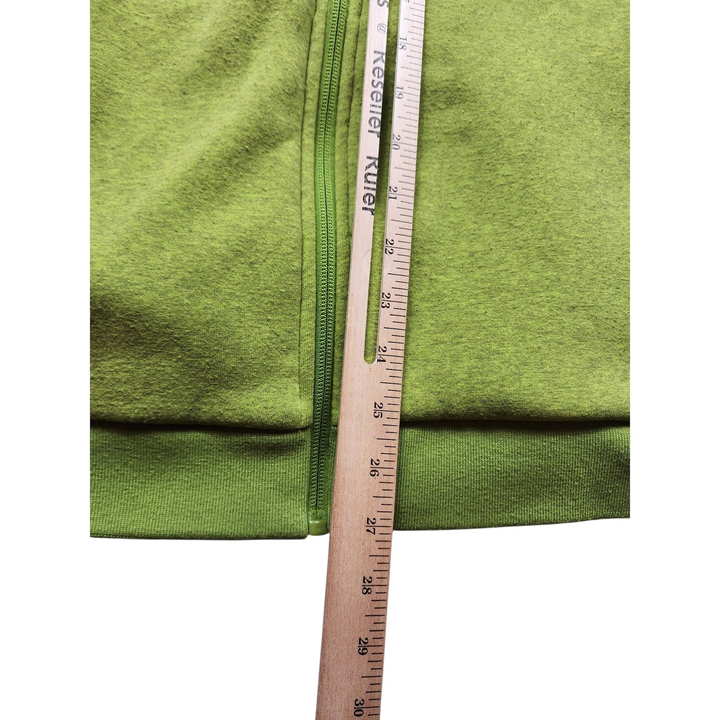 Vikafjell Norway Hoodie Womens XL Zip Fleece Hiking Jacket Gorpcore Norwegian