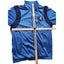 NBA Minnesota Timberwolves G-III Sports by Carl Banks Large Zip Track Jacket