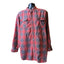 Field N Forest Shirt Men 2XLT Tall Plaid Flannel Cotton Long Sleeve Vintage