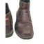 Timberland Shoes Men 12 Chelsea Boots Leather Slip On Ankle Pull On Rugged 9745A