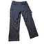 Aspen Mills Cargo Pants Mens 38Rx34 Tactical Utility Pocket Durable Workwear