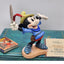 WDCC Mickey Mouse Brave Little Tailor I Let 'em Have It 1993 Members COA Box