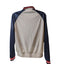 Cooperstown Collection Track Jacket Men Medium Minnesota Twins Zip Retro Vintage