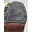 Florsheim Shoes Comfortech Mens 12D Dress Leather Square Toe Business 11256-001