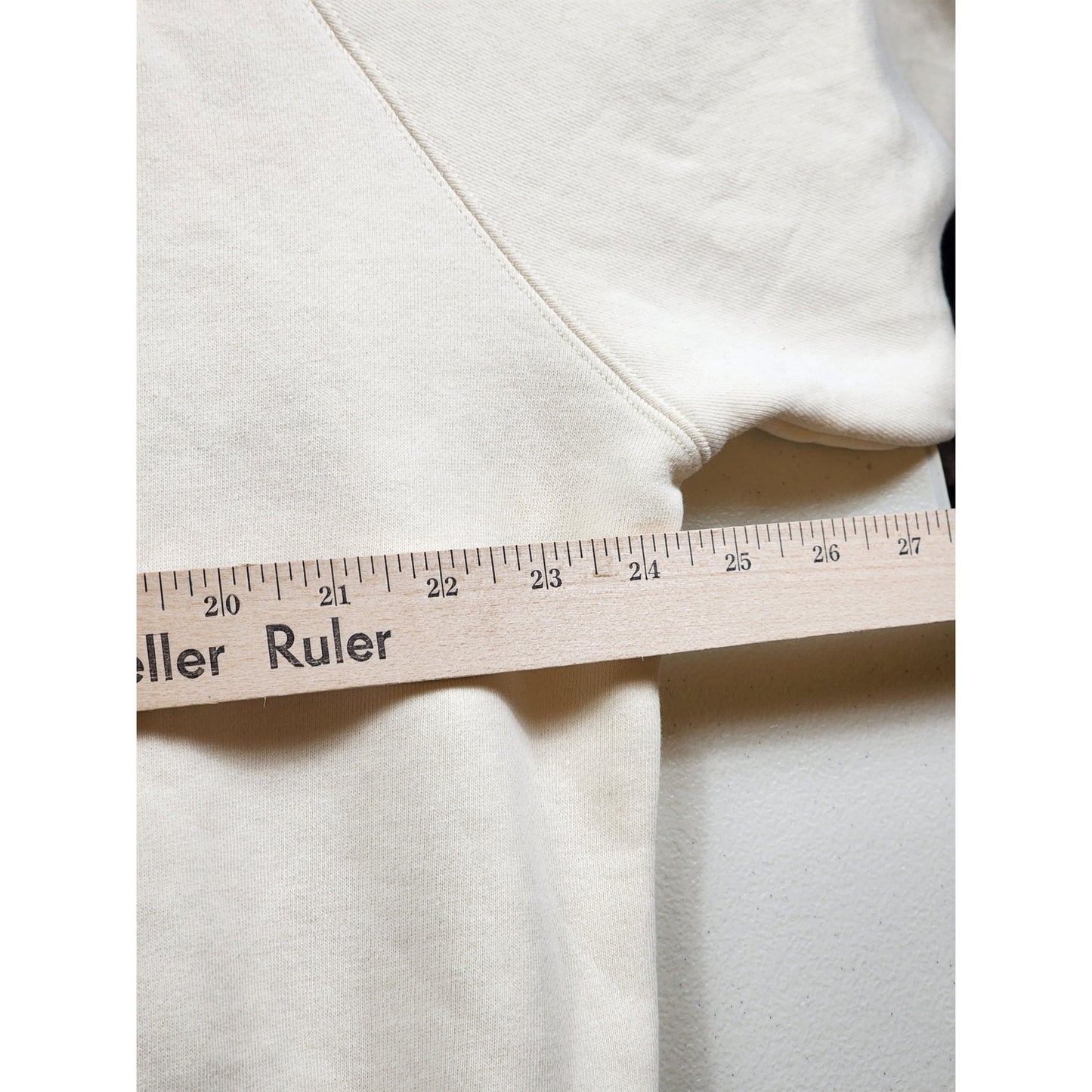 Fear of God Essentials Hoodie Mens Small/Medium Pullover Sweatshirt Streetwear