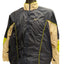 Nike Windbreaker Track Jacket Womens Medium 8-10 Zip 90s Style Spellout Logo