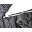 Hein Gericke Gore Tex Waterproof Motorcycle Riding Pants Men 46 Suspenders Armor