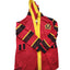 Harry Potter Gryffindor Robe Hoodie Small Medium Cosplay Wizard Cape Loungewear