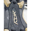 Reebok Shoes Mens Size 11 Baseball Cleats Black White Athletic Sports
