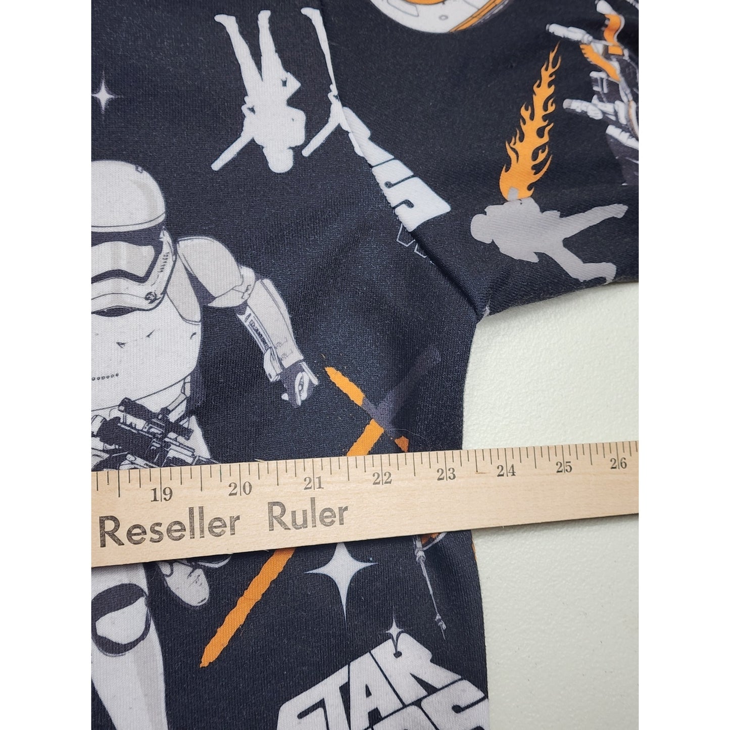 Star Wars Full Zip Hoodie Men Large Womens 2XL BB-8 Millennium Sweatshirt Lounge