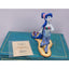 WDCC Fantasia Blue Centaurette Beauty in Bloom Vintage Box COA Disney Retired