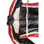 Hein Gericke PSR Hiprotec Leather Motorcycle Racing Suit Womens EU 36 US 4 Small