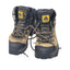 Vasque Boots Gore Tex Hiking Womens 6M Mica II GTX Ankle Brown Waterproof Trail