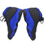 Nike Air Jordan 13 Retro Mens 7 Black Royal Blue Basketball Sneakers 414571-040