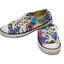 Converse All Star Shoes Tropical Low Tops Unisex Men 10 Women 12 Sneakers Kicks