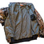 ScentLok XSCENT Realtree Camo Hunting Jacket Mens Large Insulated Zip Hunting