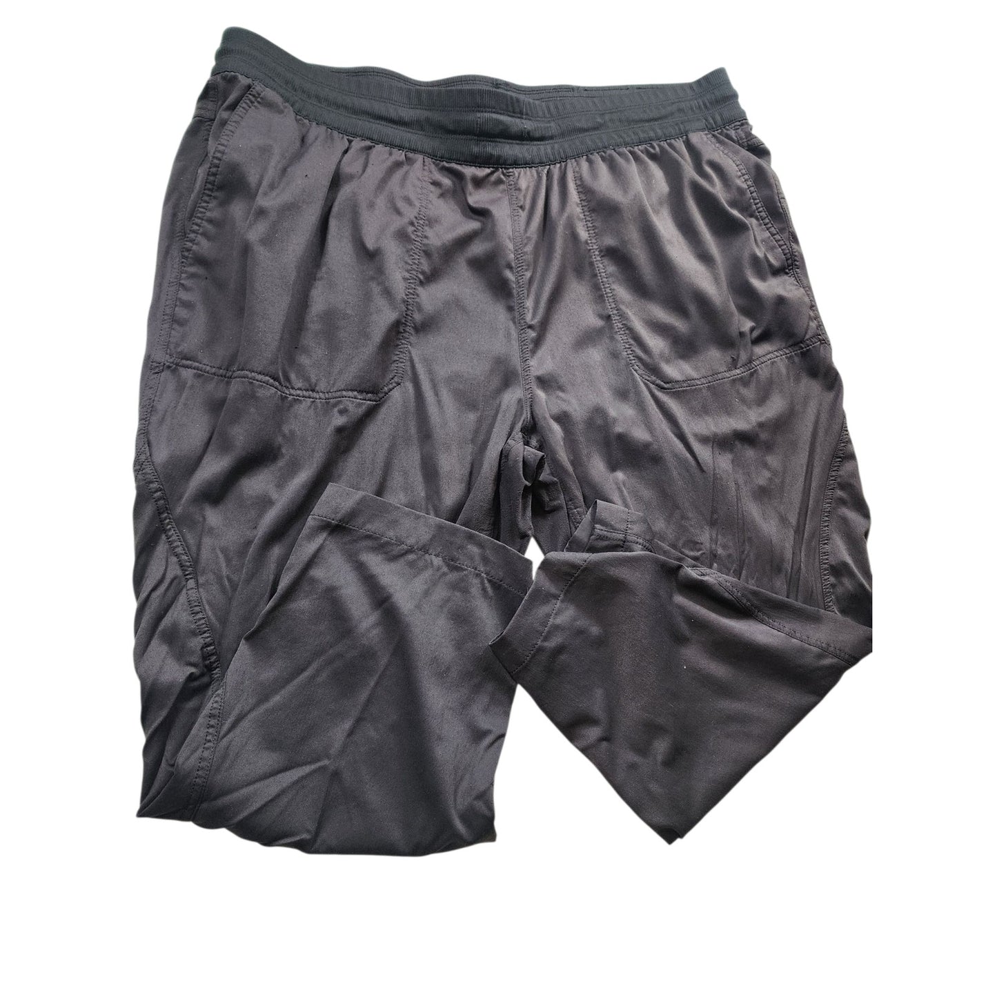 North Face Pants Women 3X/3G Capri Hiking Activewear Light Stretch Gorpcore