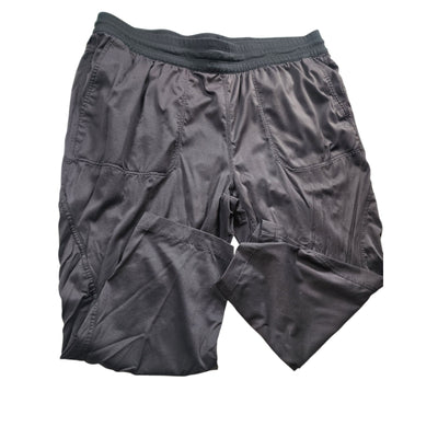 North Face Pants Women 3X/3G Capri Hiking Activewear Light Stretch Gorpcore