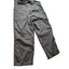 Vintage Sears Insulated Workwear Suit Coveralls Size Medium Full Zip Hunting