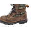 Rocky Wild Wolf Camo Boots Men 11 Waterproof Thinsulate 800g Hunting Hiking 8127