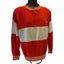 Vintage MacGregor Sweatshirt Mens XL Retro 80s Colorblock Pullover Streetwear