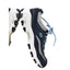 Skechers D'Lites Womens 9.5 Chunky Sneakers Lace Trail Walking Athletic Gorpcore