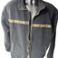 Vintage Sun Cruz Fleece Jacket XL Southwestern Style Tribal Aztec Canada Western