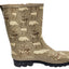 Western Chief Friendly Farms Rain Boots Womens 8 Animal Rubber Mid Cow Pig Horse