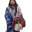JD Challenger Warriors Prayer Southwestern Style Figurine Westland Western 15102