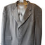 Chaps Ralph Lauren Mens 56R Tuxedo Blazer Jacket 3 Button Formal Dinner USA Made