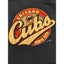 Chicago Cubs Hoodie Men Large Pullover Sweatshirt Gear for Sports Vintage Look