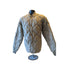 Cabelas Quilted Thinsulate Bomber Jacket Men Large Tall Goose Down Puffer Hiking
