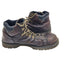 Dr Martens Boots Men 13 Steel Toe Leather Work Oil Resistant Hiking Combat 11302