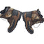 Rocky Boots Men 9 Waterproof Camo 400g Thinsulate Hunting Hiking FQ0004754