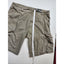 KUHL Shorts Mens 36 Mountain Cargo Rugged Hiking Tactical Utility Vintage Patina