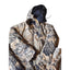 Northwest Territory Sniper Camo Hunting Coveralls Jacket Men XL Insulated Hooded