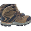 Irish Setter Boots Men 11.5 Work UltraDry Waterproof 83628 Leather Safety Hiking