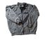 SKILCRAFT Army PFU Jacket Mens XL Long Nylon Windbreaker Military Surplus Refle