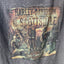Harley Davidson T Shirt Mens XL Graphic Scottsdale Arizona Dragon Tee Biker Moto